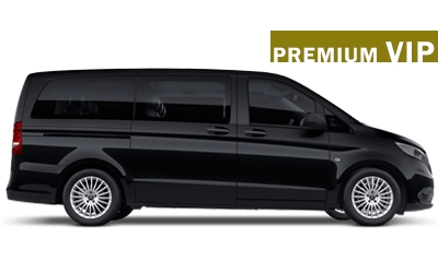 Premium Minivan 4 px