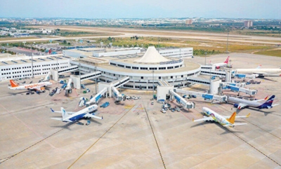 Antalya Flughafen Transfer Service